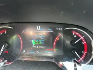 Toyota RAV4 2023 XLE Premium 4dr SUV