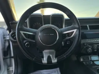 Chevrolet Camaro 2011