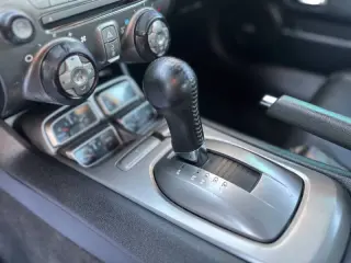 Chevrolet Camaro 2011