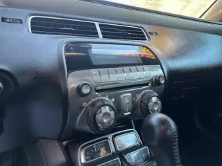 Chevrolet Camaro 2011