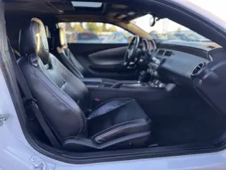 Chevrolet Camaro 2011