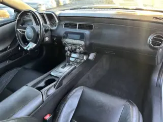 Chevrolet Camaro 2011