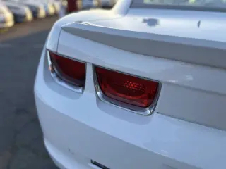 Chevrolet Camaro 2011