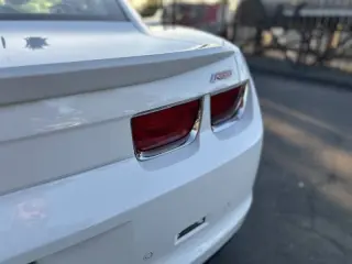 Chevrolet Camaro 2011