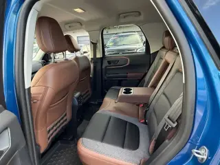 Ford Bronco Sport 2024 AWD Outer Banks 4dr SUV