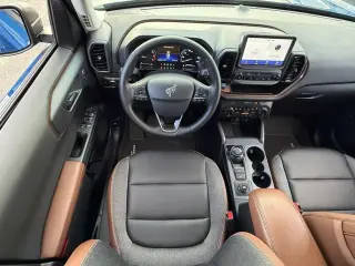 Ford Bronco Sport 2024 AWD Outer Banks 4dr SUV