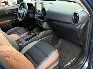 Ford Bronco Sport 2024 AWD Outer Banks 4dr SUV
