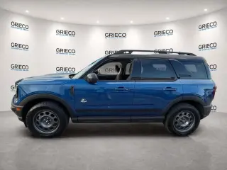 Ford Bronco Sport 2024 AWD Outer Banks 4dr SUV