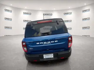 Ford Bronco Sport 2024 AWD Outer Banks 4dr SUV