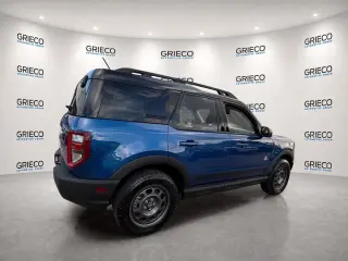 Ford Bronco Sport 2024 AWD Outer Banks 4dr SUV