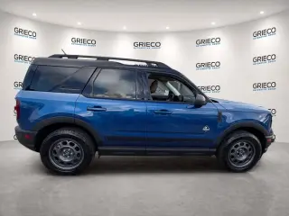 Ford Bronco Sport 2024 AWD Outer Banks 4dr SUV
