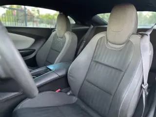 Chevrolet Camaro 2014