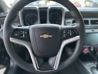 Chevrolet Camaro 2014