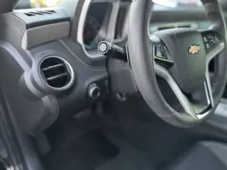 Chevrolet Camaro 2014