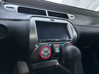 Chevrolet Camaro 2014