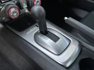 Chevrolet Camaro 2014