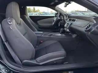 Chevrolet Camaro 2014