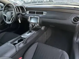 Chevrolet Camaro 2014