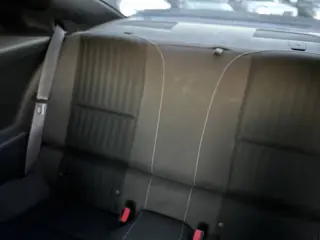 Chevrolet Camaro 2014