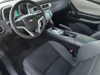 Chevrolet Camaro 2014