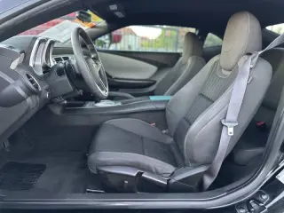 Chevrolet Camaro 2014