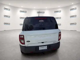 Ford Bronco Sport 2021 AWD Outer Banks 4dr SUV