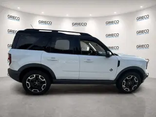 Ford Bronco Sport 2021 AWD Outer Banks 4dr SUV
