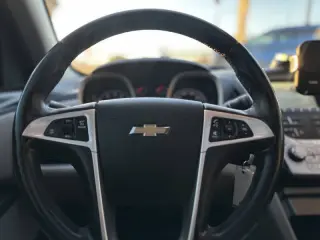 2013 Chevrolet Equinox