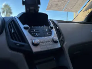 2013 Chevrolet Equinox