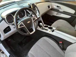 2013 Chevrolet Equinox