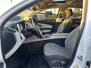 2013 Chevrolet Equinox