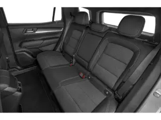 GMC Terrain 2025 4x4 Elevation 4dr SUV