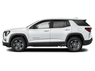 GMC Terrain 2025 4x4 Elevation 4dr SUV