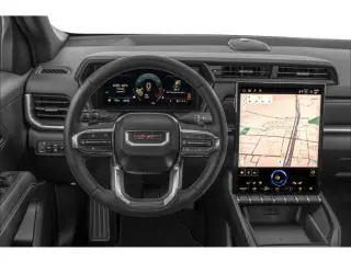 GMC Terrain 2025 4x4 Elevation 4dr SUV