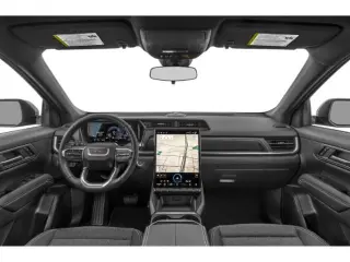 GMC Terrain 2025 4x4 Elevation 4dr SUV