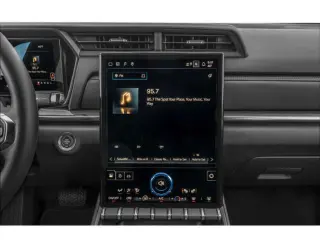 GMC Terrain 2025 4x4 Elevation 4dr SUV