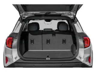 GMC Terrain 2025 4x4 Elevation 4dr SUV