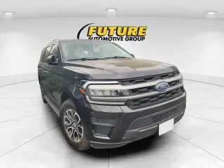 Ford Expedition 2024 4x4 XLT 4dr SUV