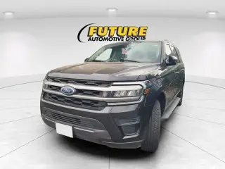 Ford Expedition 2024 4x4 XLT 4dr SUV
