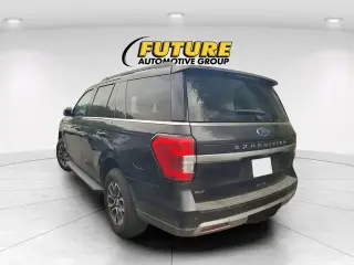 Ford Expedition 2024 4x4 XLT 4dr SUV