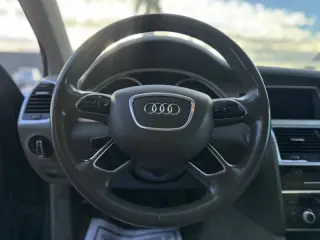 Audi Q7 2015
