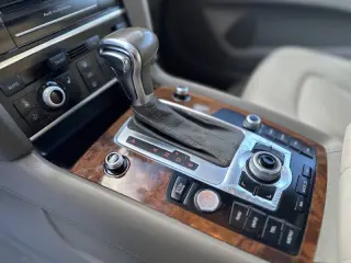 Audi Q7 2015