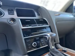 Audi Q7 2015