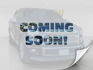 Ford F-150 2015 4x2 XL 4dr SuperCrew 5.5 ft. SB