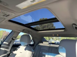 Cadillac CTS 2013