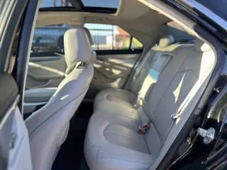 Cadillac CTS 2013