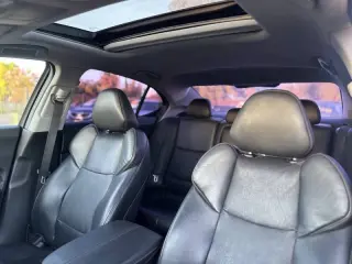 Acura TLX 2015