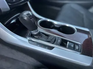 Acura TLX 2015