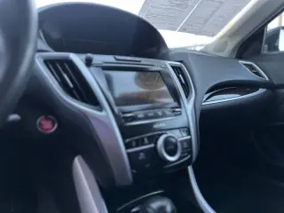 Acura TLX 2015