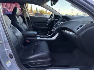 Acura TLX 2015